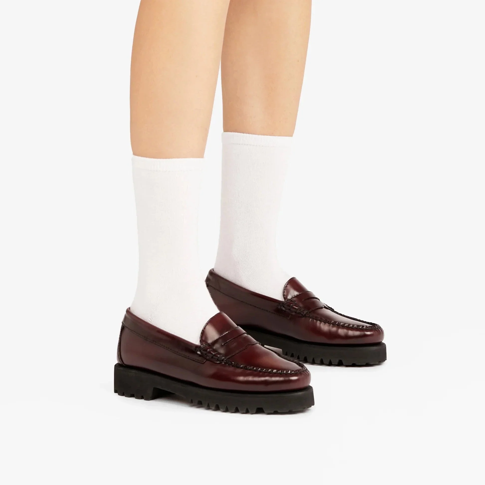Weejuns 90s | Women's Larson Penny Loafer - Image 3
