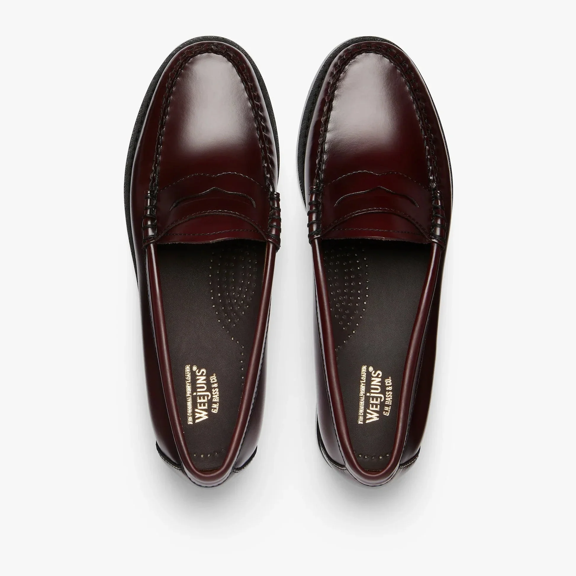 Weejuns 90s | Women's Larson Penny Loafer - Image 4