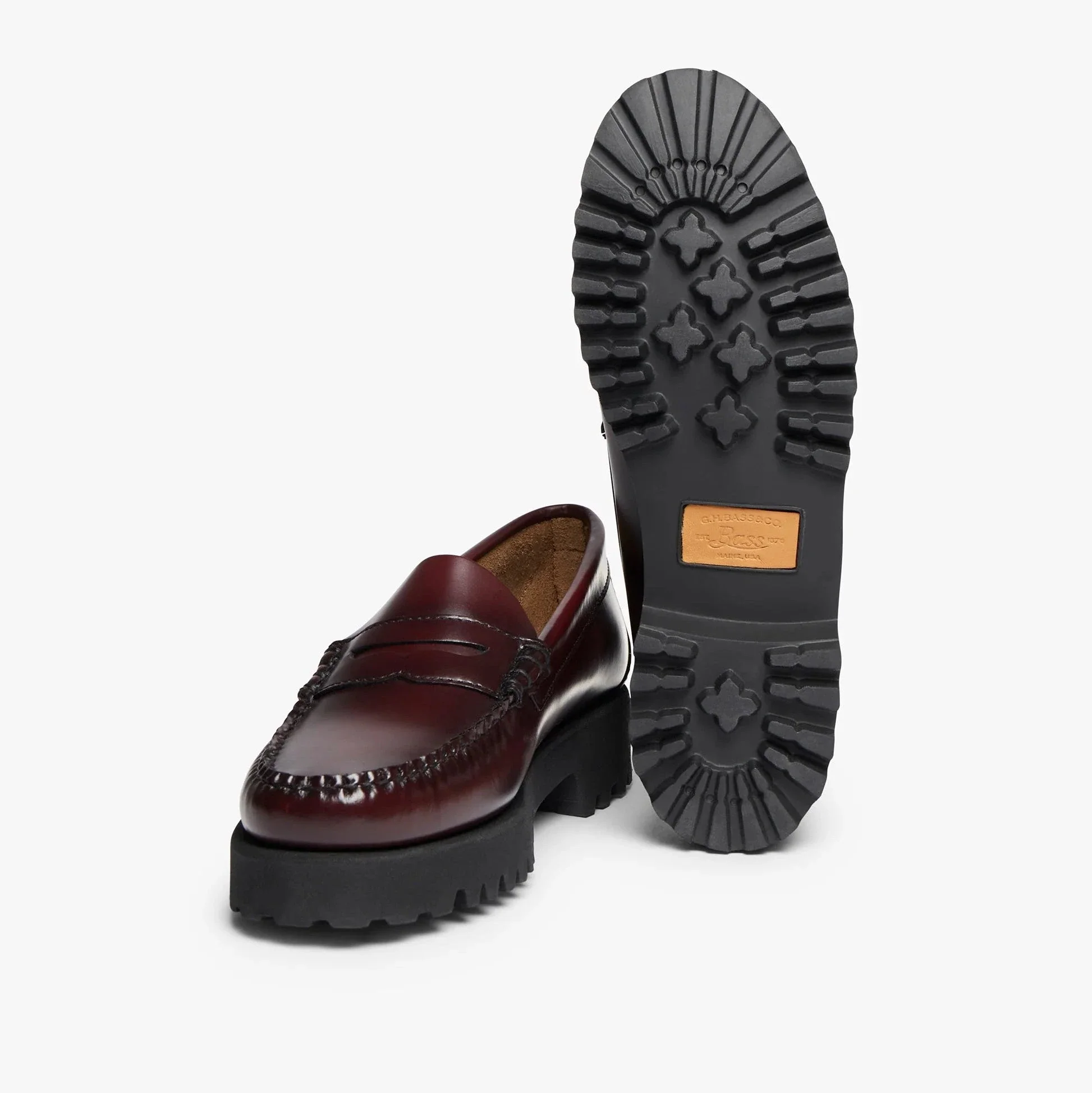 Weejuns 90s | Women's Larson Penny Loafer - Image 5