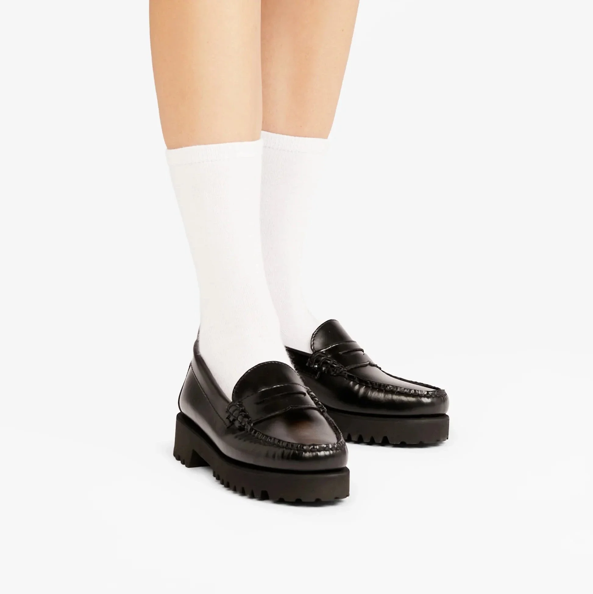 Weejuns 90s | Women's Larson Penny Loafer - Image 6