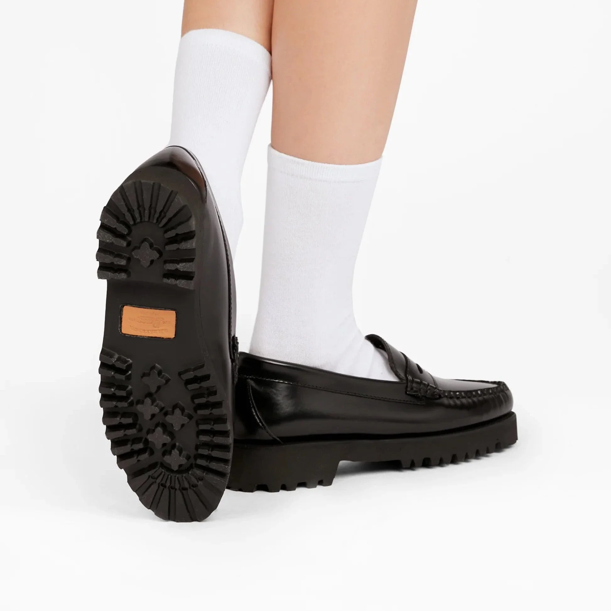 Weejuns 90s | Women's Larson Penny Loafer - Image 8