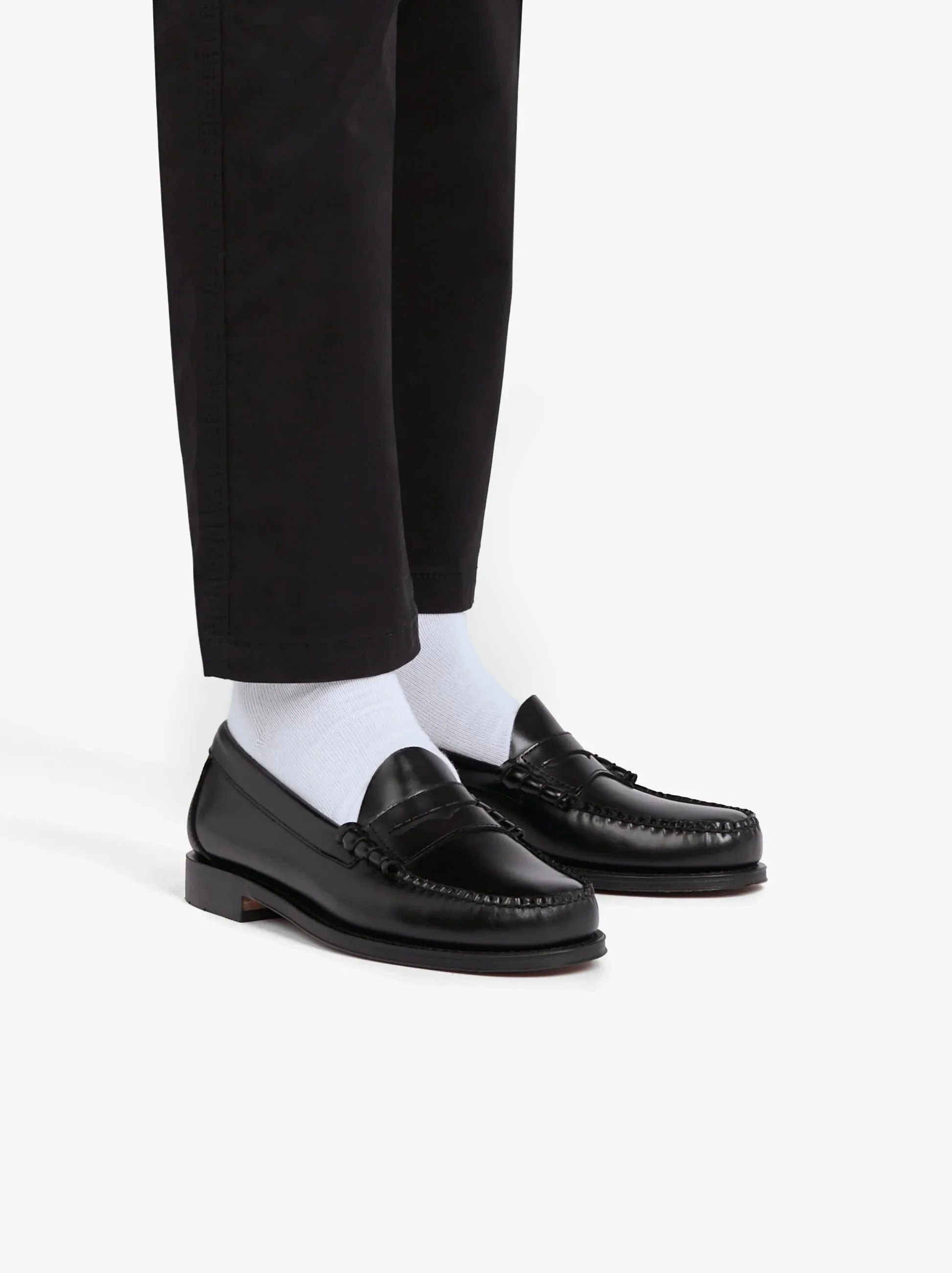Weejuns Heritage | Women's Larson Moc Penny Loafer - Image 8