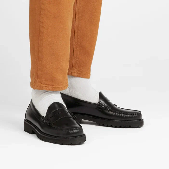 Weejuns 90s | Men's Larson Penny Loafer - Image 3