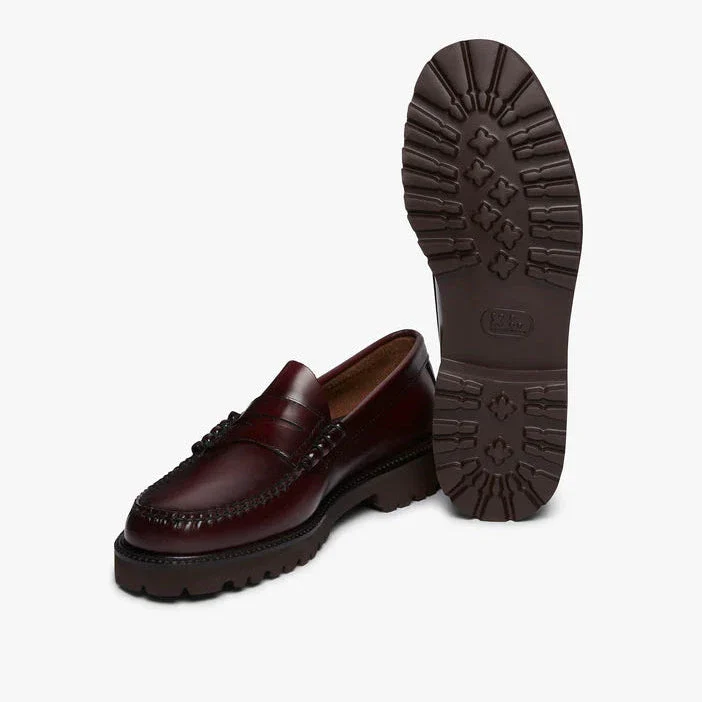 Weejuns 90s | Men's Larson Penny Loafer - Image 4