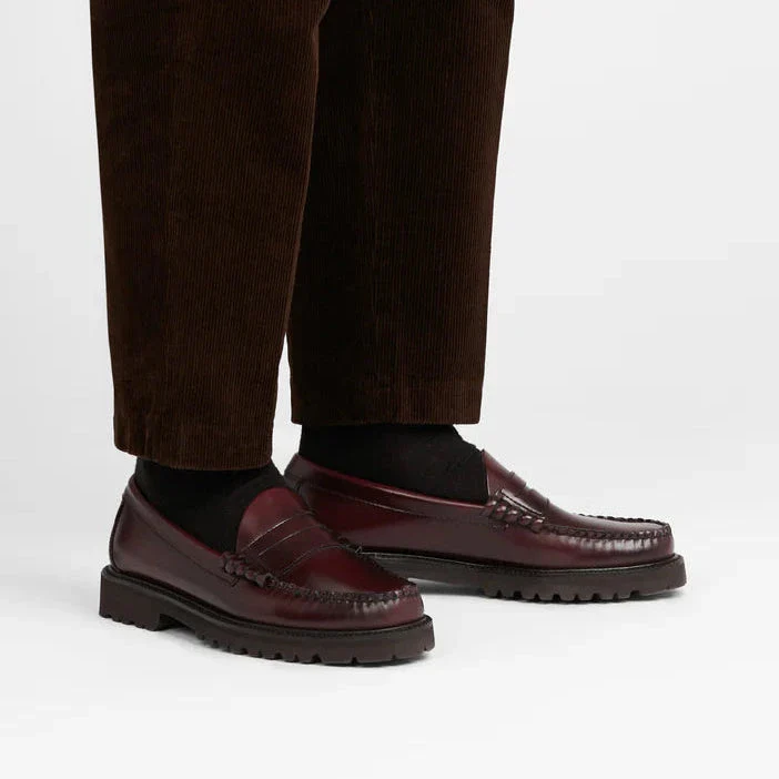 Weejuns 90s | Men's Larson Penny Loafer - Image 5