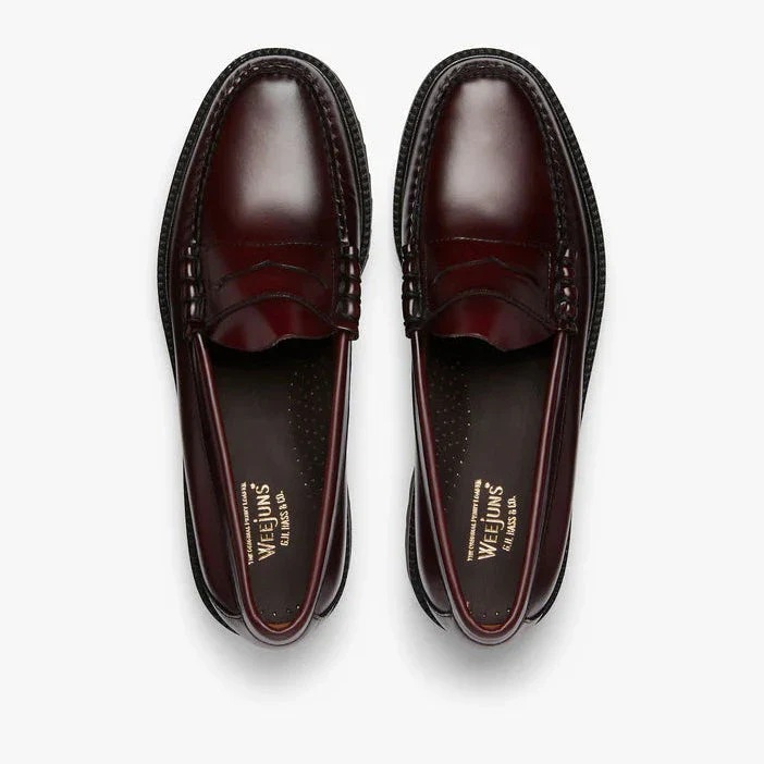 Weejuns 90s | Men's Larson Penny Loafer - Image 6