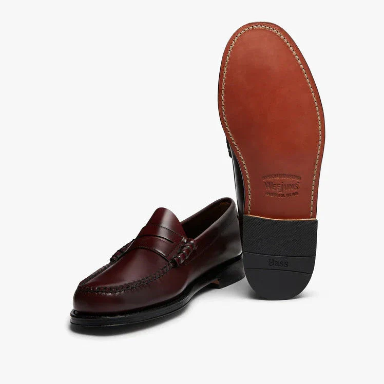 Weejuns Heritage | Men's Larson Moc Penny Loafer - Image 3