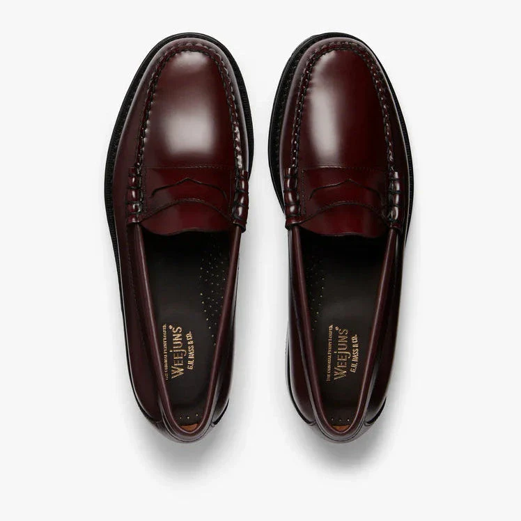 Weejuns Heritage | Men's Larson Moc Penny Loafer - Image 4