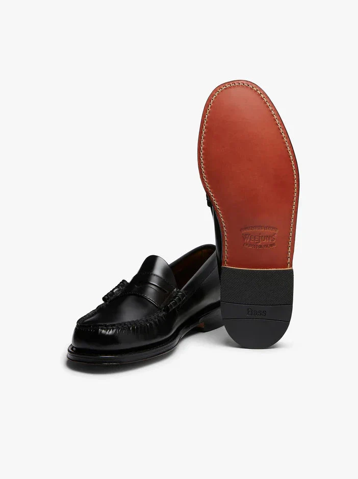 Weejuns Heritage | Men's Larson Moc Penny Loafer - Image 7