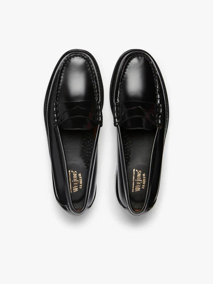 Weejuns Heritage | Men's Larson Moc Penny Loafer - Image 8